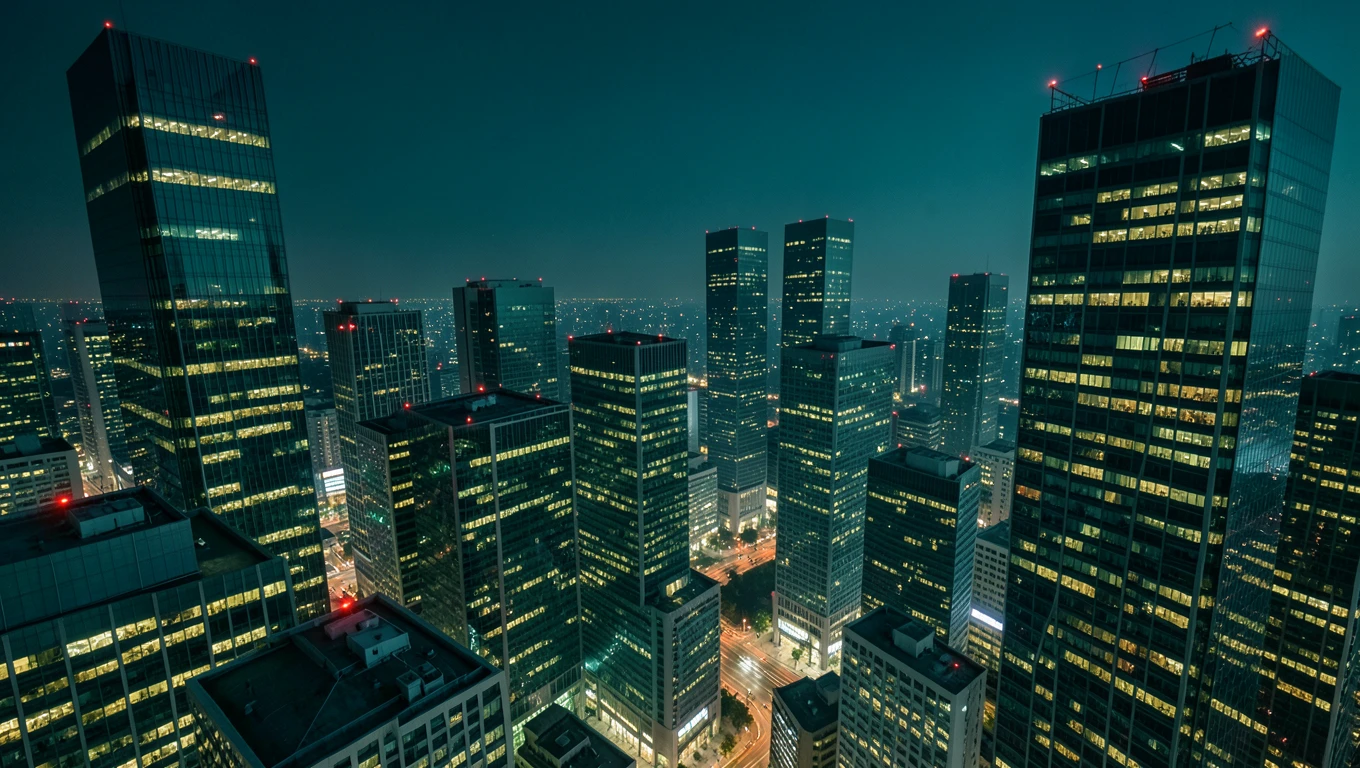 La SEC place la superintelligence dans son viseur