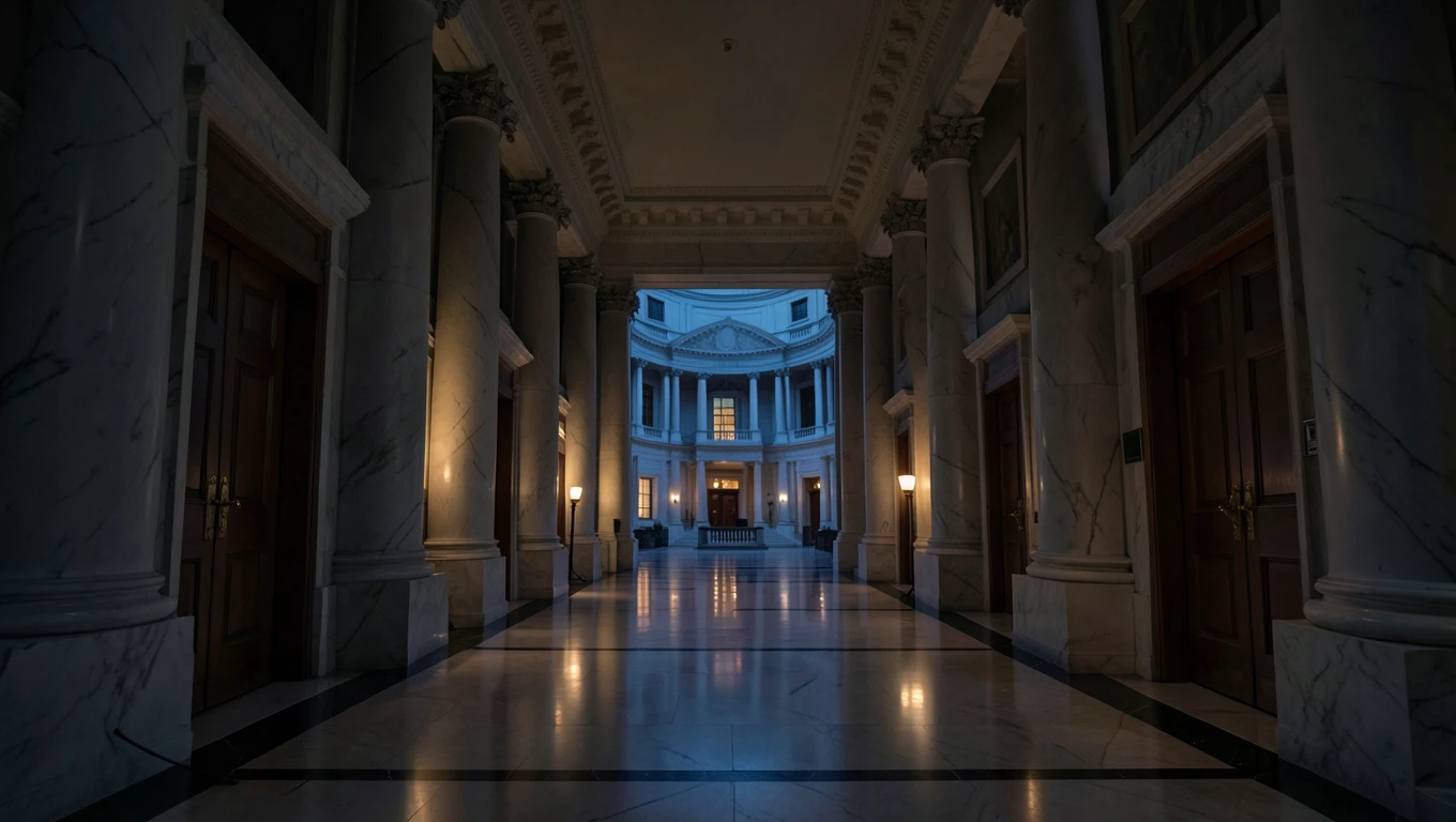 America.gov réécrit le poème final de Minecraft