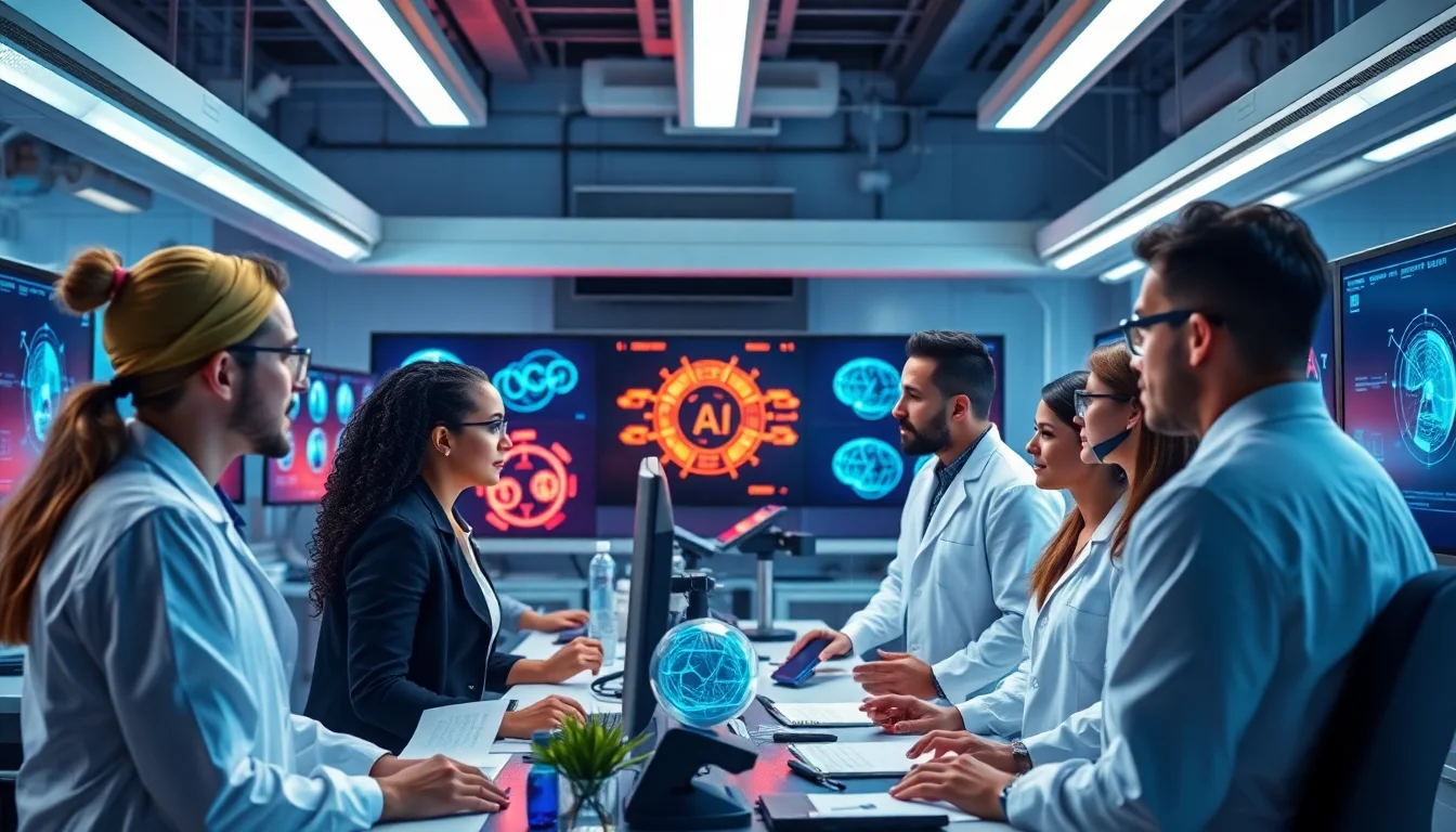 Le PIIEC IA 2026 bouscule les innovations européennes