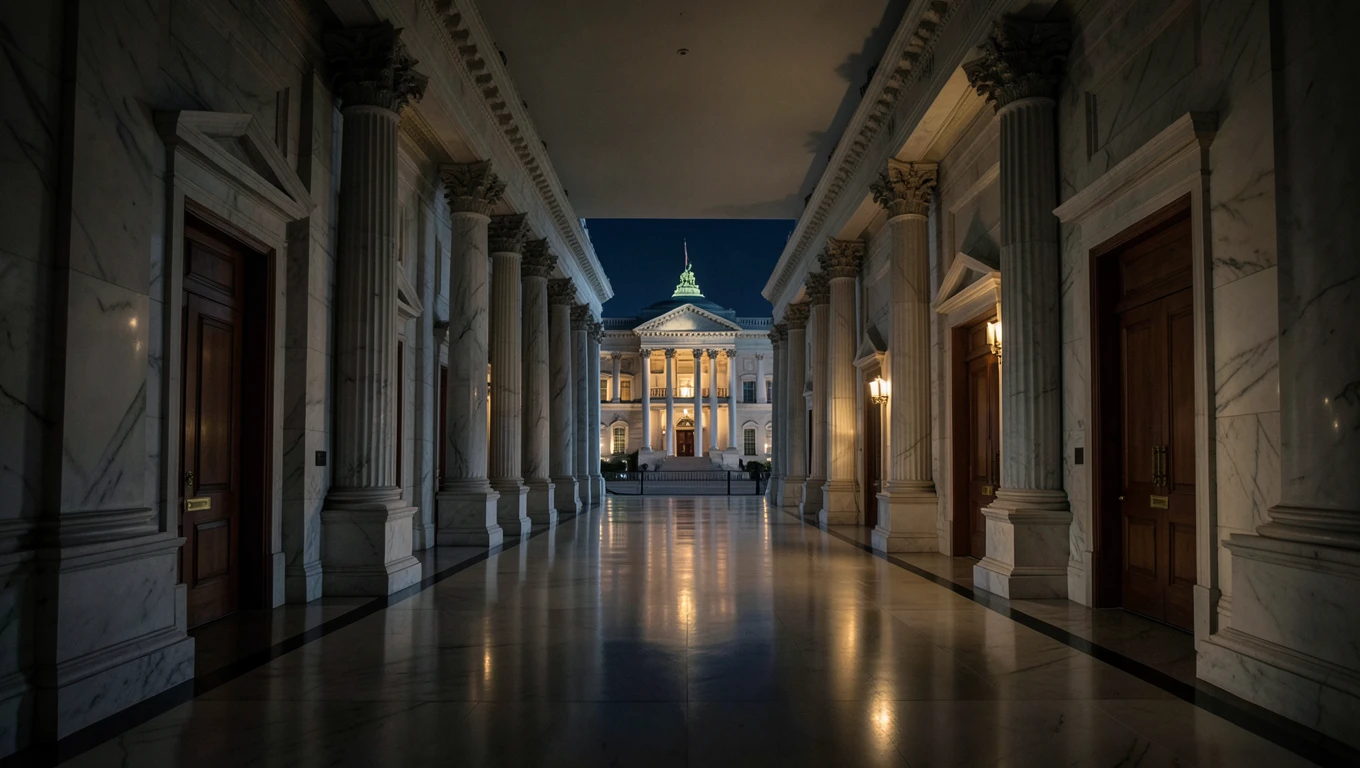 Le Sénat américain rejette le Clarity Act à une voix près