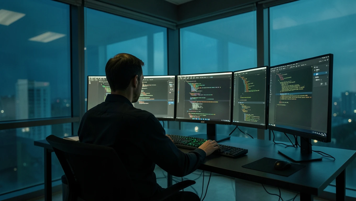 OpenAI : Alfozan poursuivi après la découverte d’un micro caché