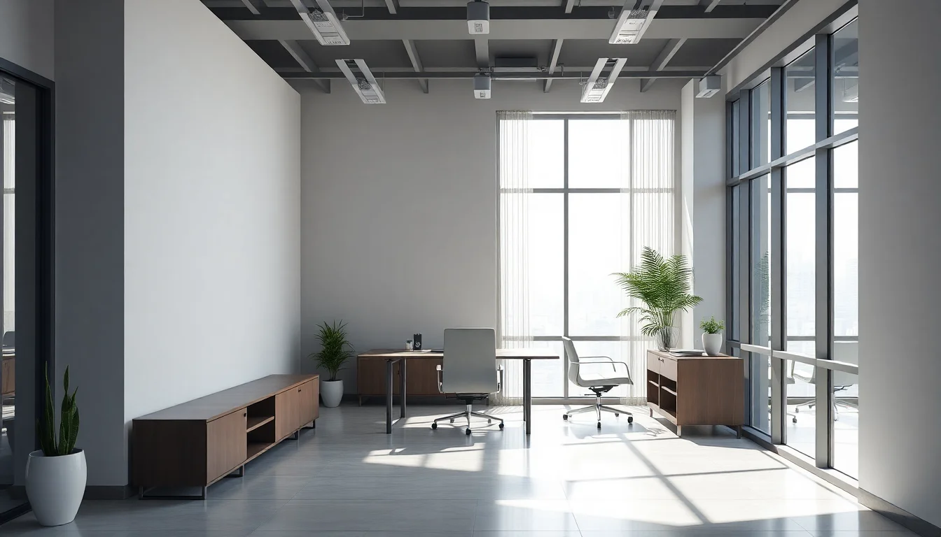 L'IA pousse 99% des dirigeants vers des bureaux flexibles