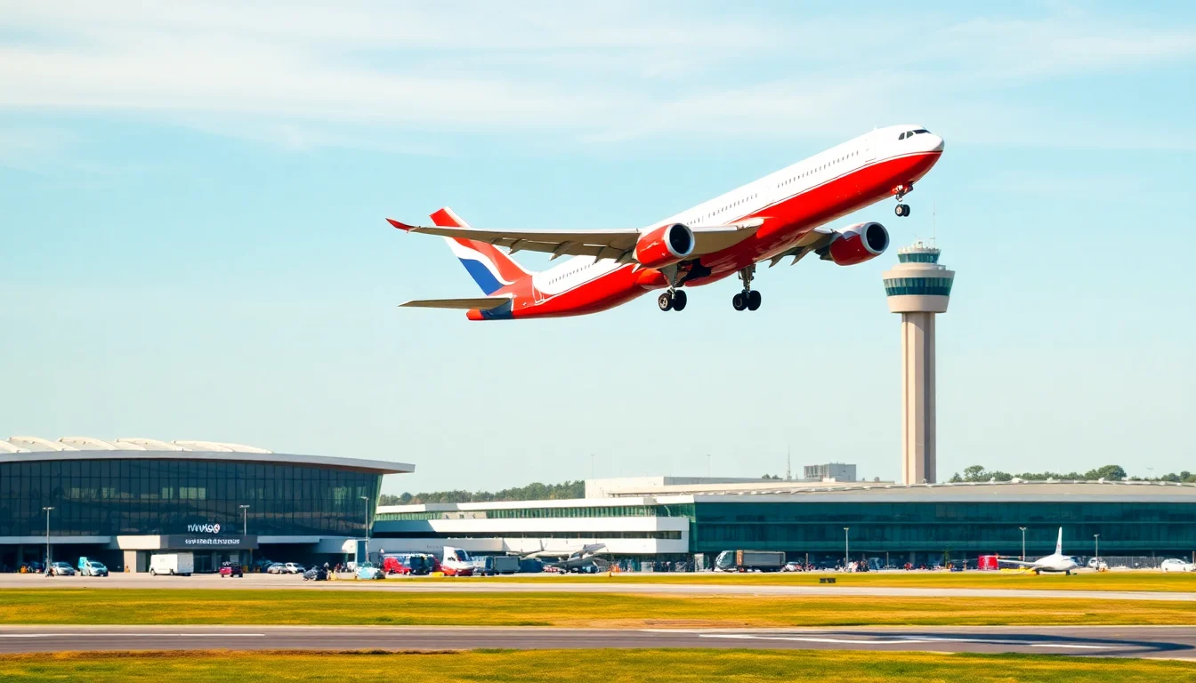 L'IA révolutionne la ponctualité de British Airways à Heathrow