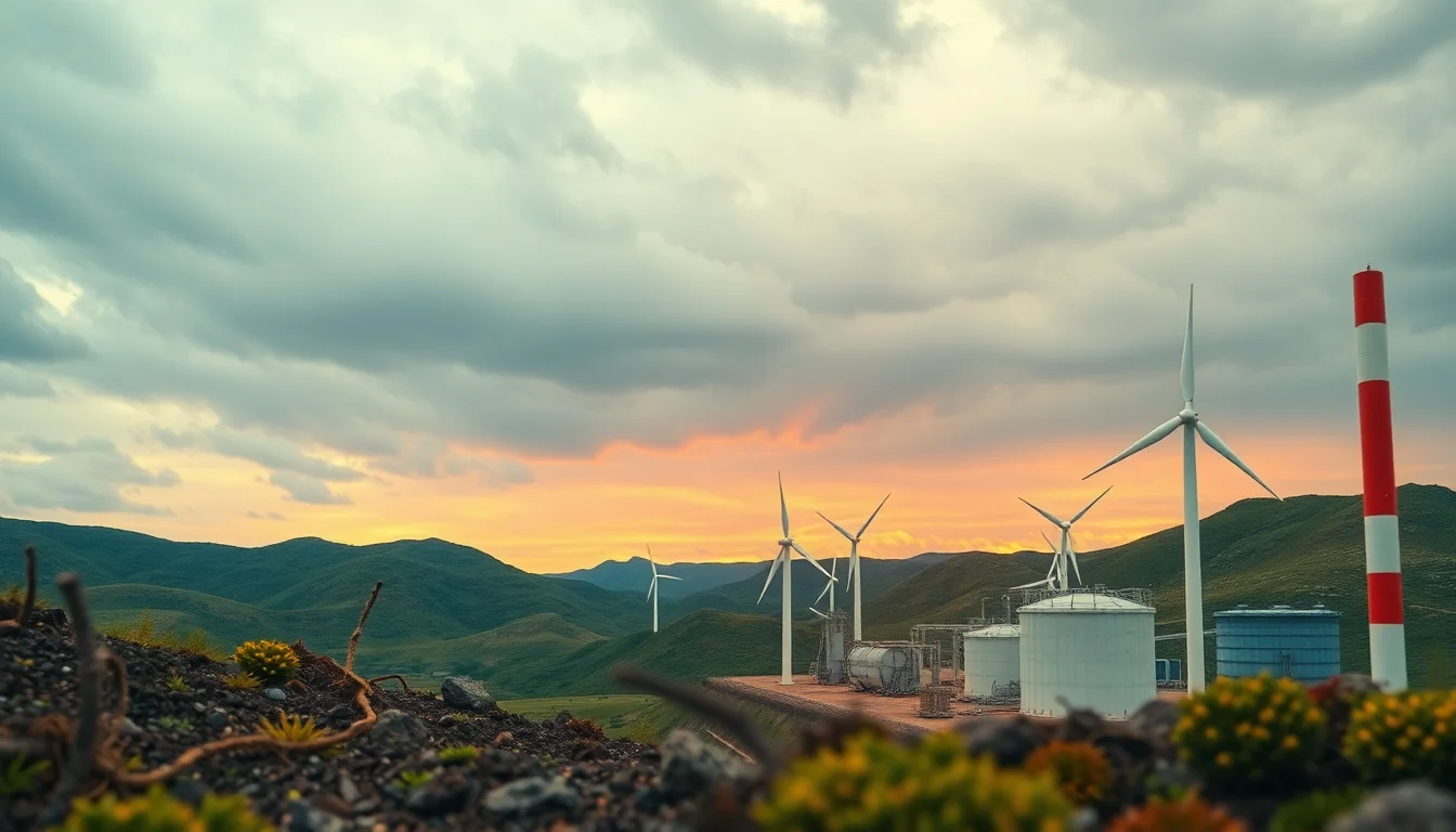 L'IA booste les énergies fossiles au détriment du climat