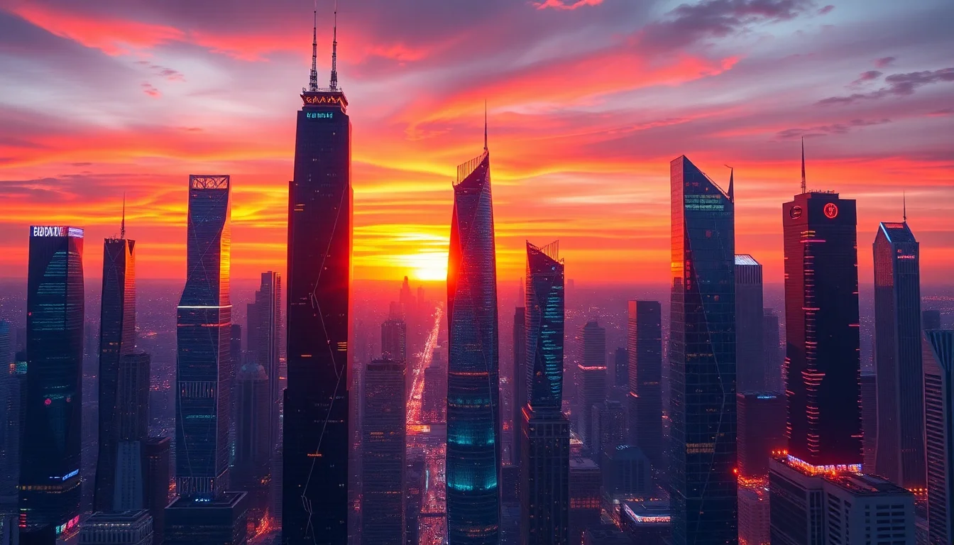 L'IA redessine le paysage technologique asiatique