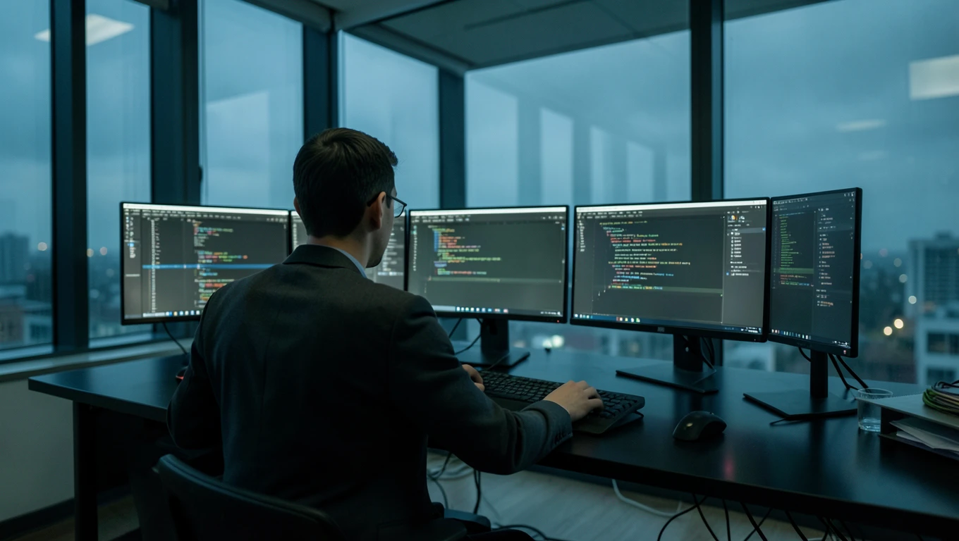 Linux Foundation alerte sur le tri du code généré par IA