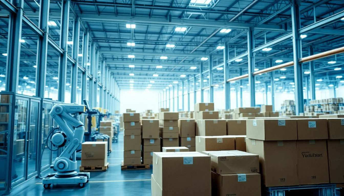 Loftware révolutionne l'étiquetage avec l'IA connectée