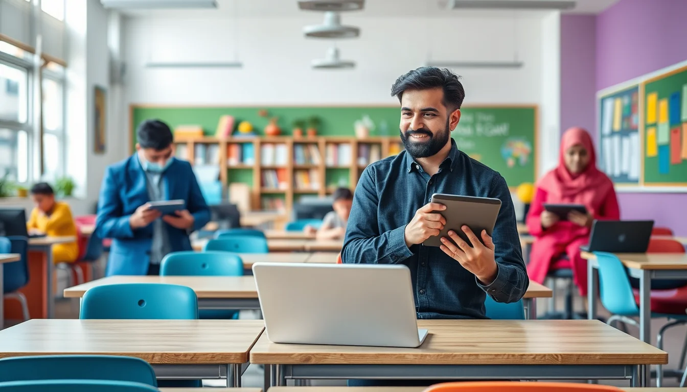 MagicSchool AI rafle 63 M$ et 8M d'élèves en EdTech