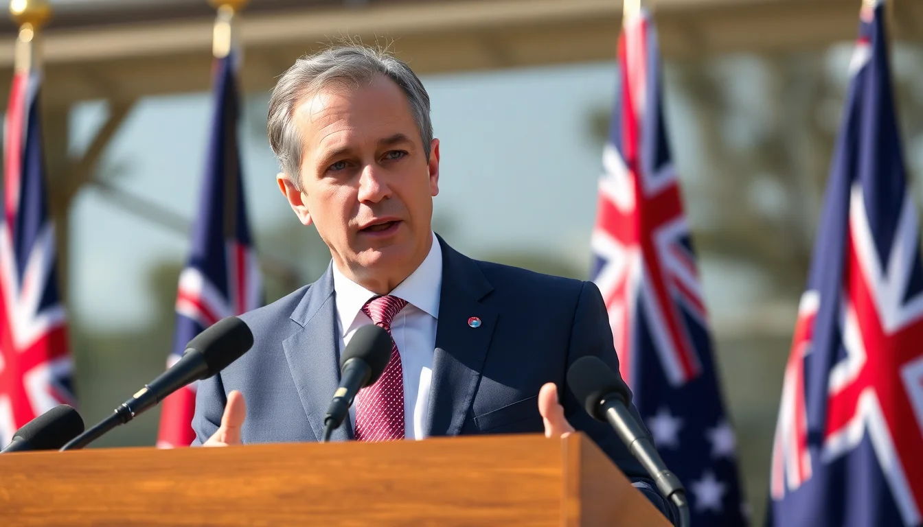 Australie du Sud explore l'impact de l'IA avec une commission royale