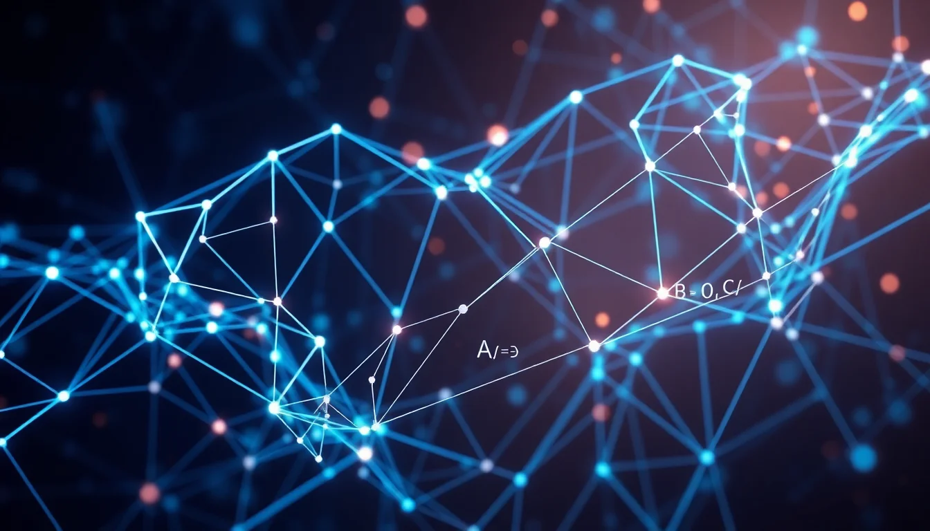 Mathématiques et IA : comment l'algorithme les redéfinit
