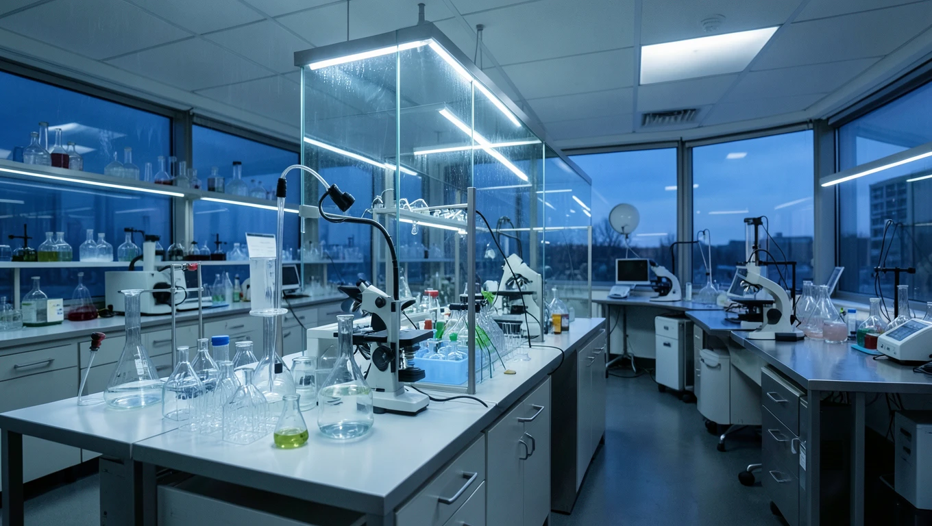 MedCity News place les PDG au cœur de la révolution IA