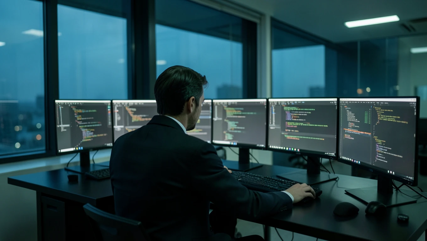 Merus conjugue certifications et missions d’intelligence humaine