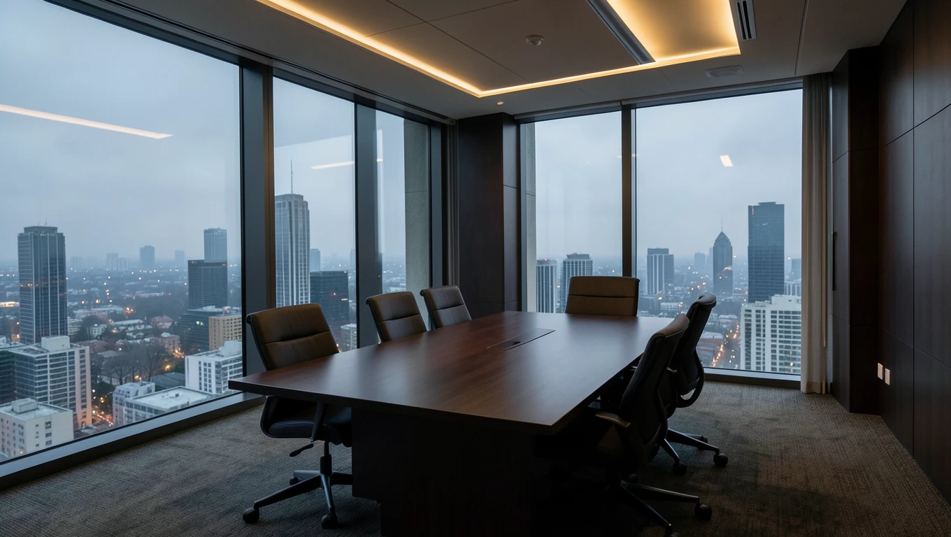 Merus vise l’indépendance avec Pegasus au Hilltop Hotel