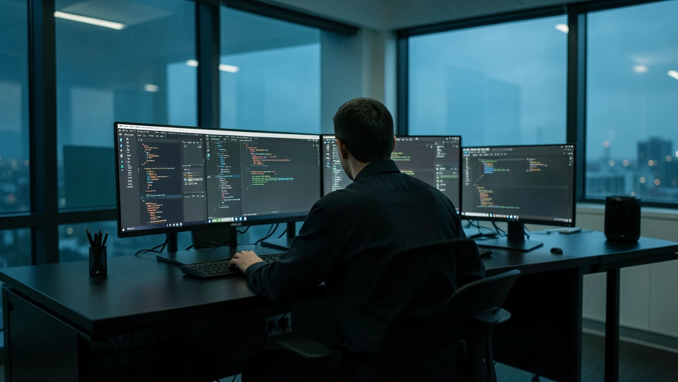 Meta équipe son IA sur Mac d’une analyse d’écran