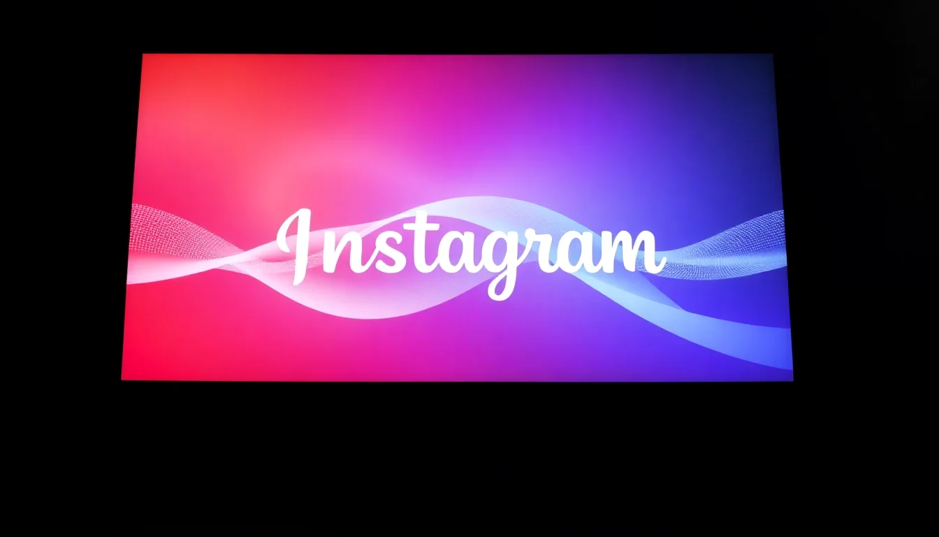 Meta recule : tollé autour de l'IA sur Instagram