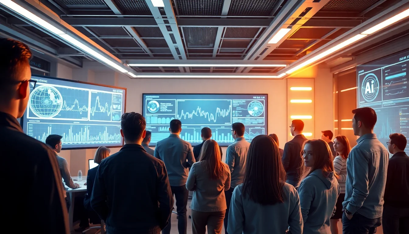 Microsoft et OpenAI unissent 235 géants pour l'IA ouverte