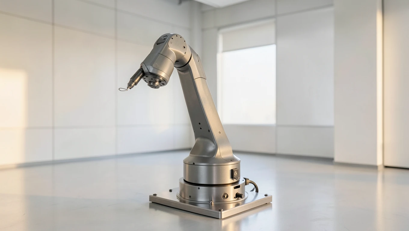 Microsoft déporte l’inférence pour des robots plus précis