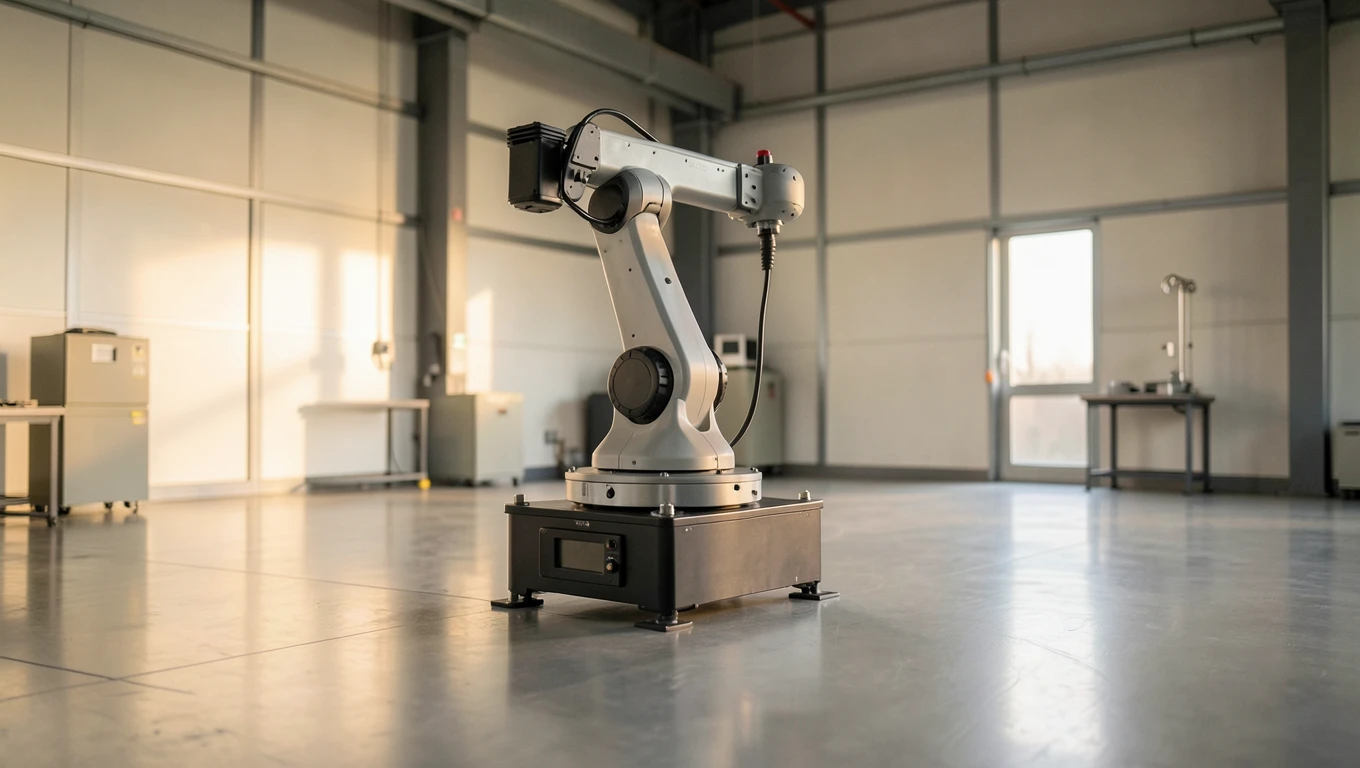 Microsoft déporte l’inférence pour prolonger l’autonomie des robots