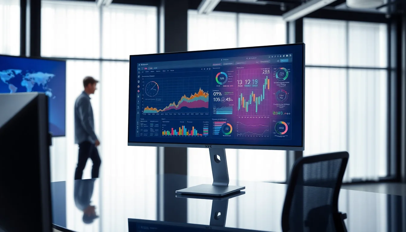 Flint par Microsoft transforme la création de graphiques IA