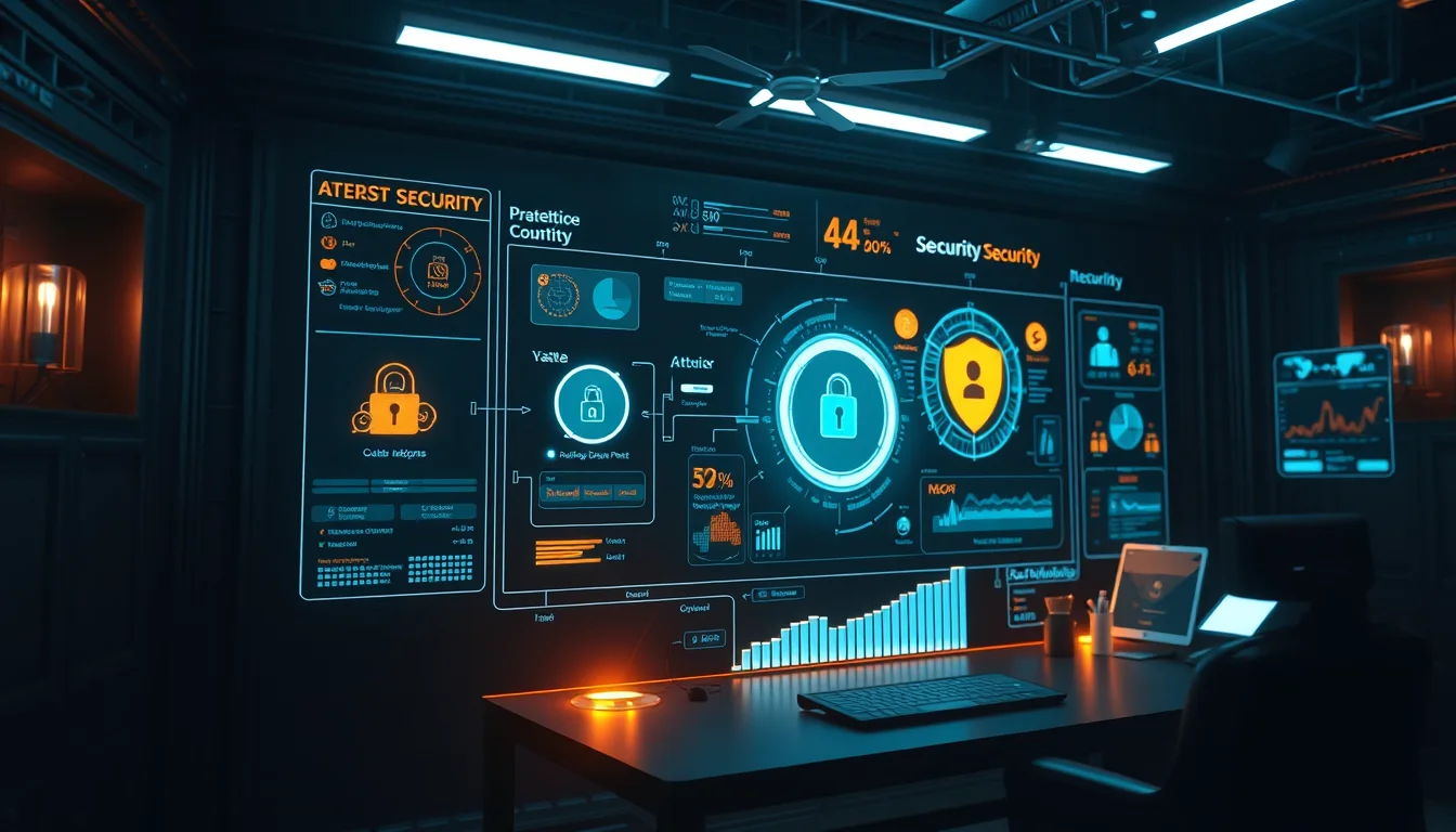 Microsoft lance MAI-Cyber-1-Flash avec un score de 96%