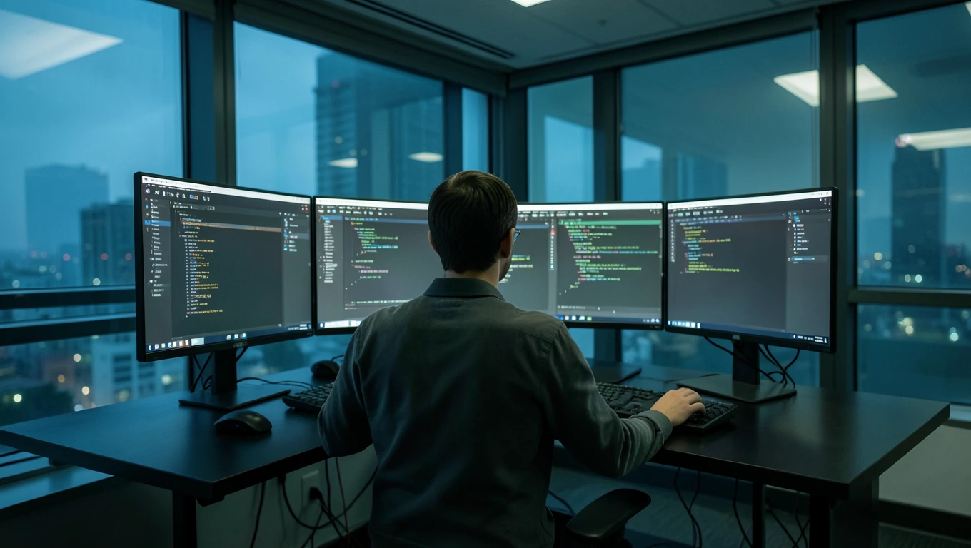Microsoft regroupe chat, code et agents pour relancer Copilot