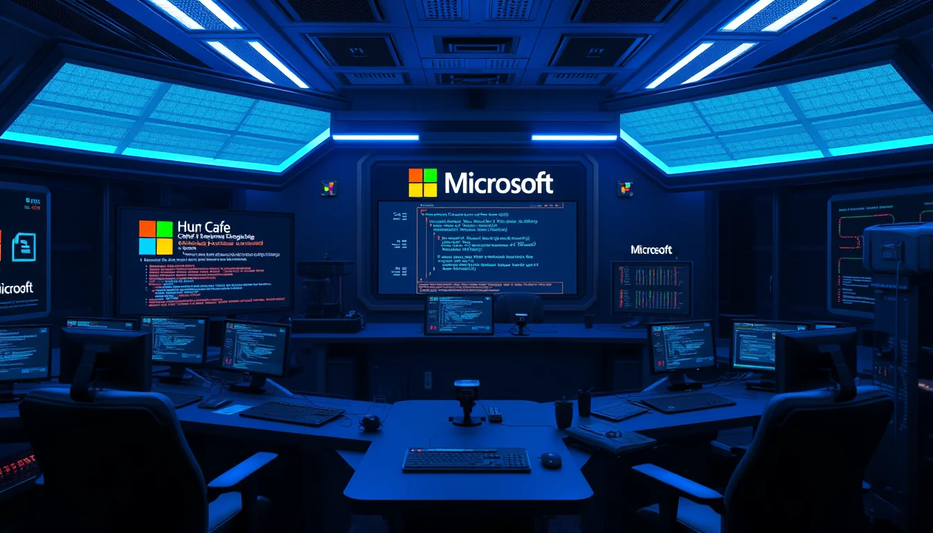 David Weston: Microsoft prône la sécurité logicielle au Black Hat