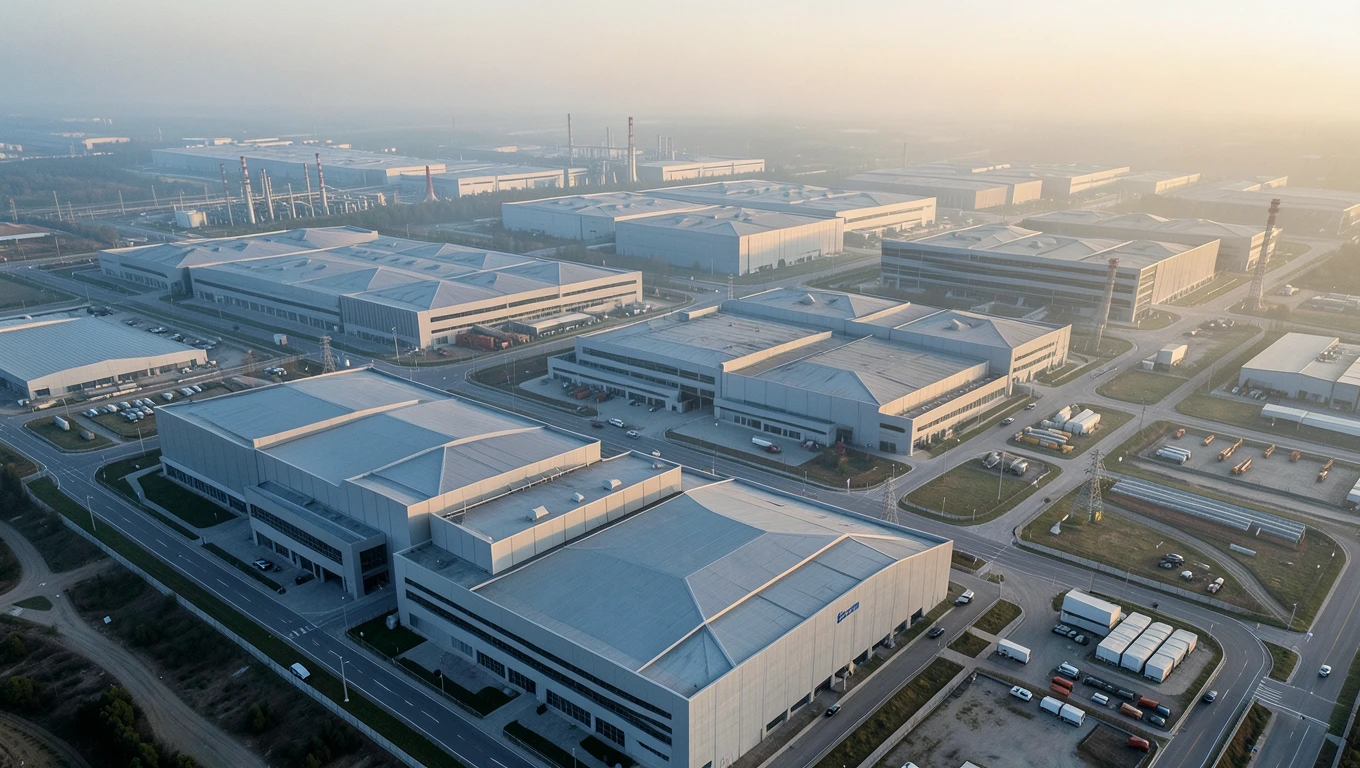 Mistral et Nvidia unifient conception et simulation industrielles