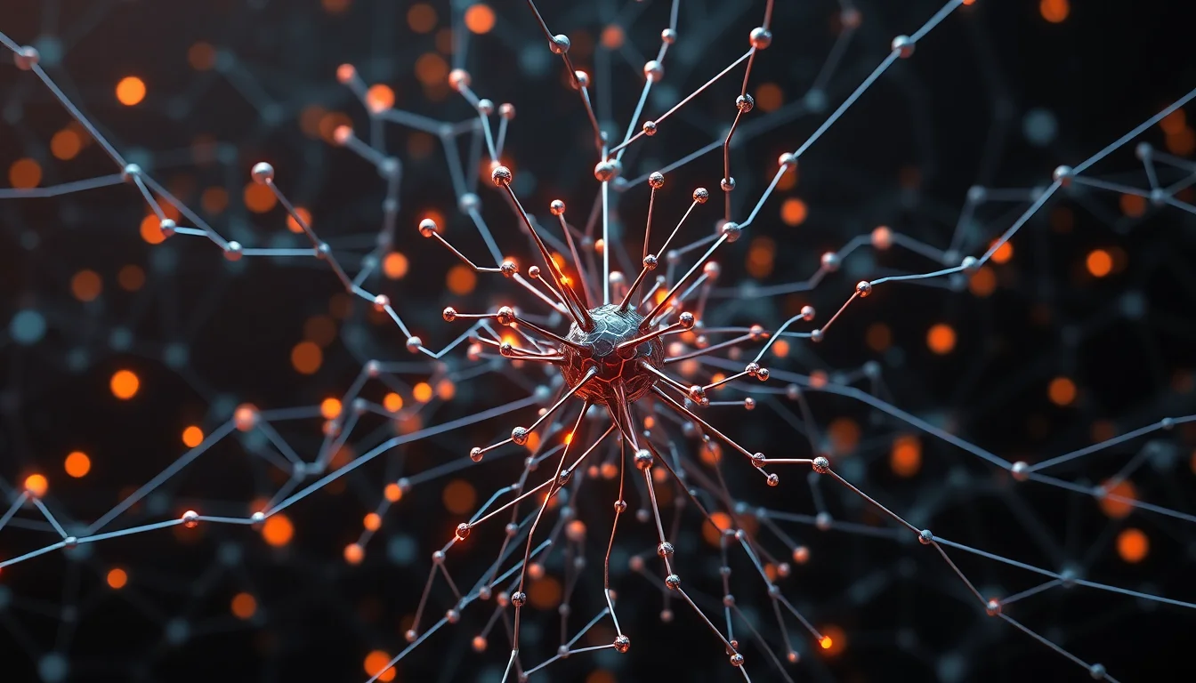 MIT : les réseaux neuronaux bousculent l'algorithme classique