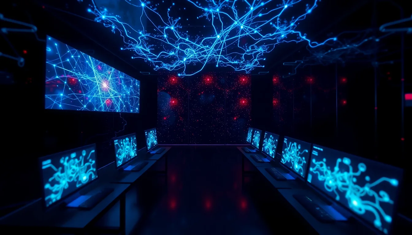 MIT Media Lab : l'IA se dévoile avec la transparence neurale