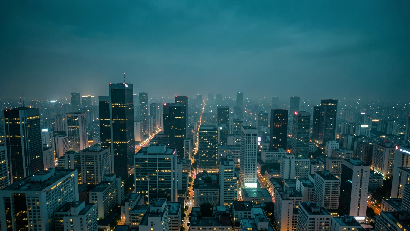 MIT explore l’IA visuelle en ville et alerte sur la surveillance