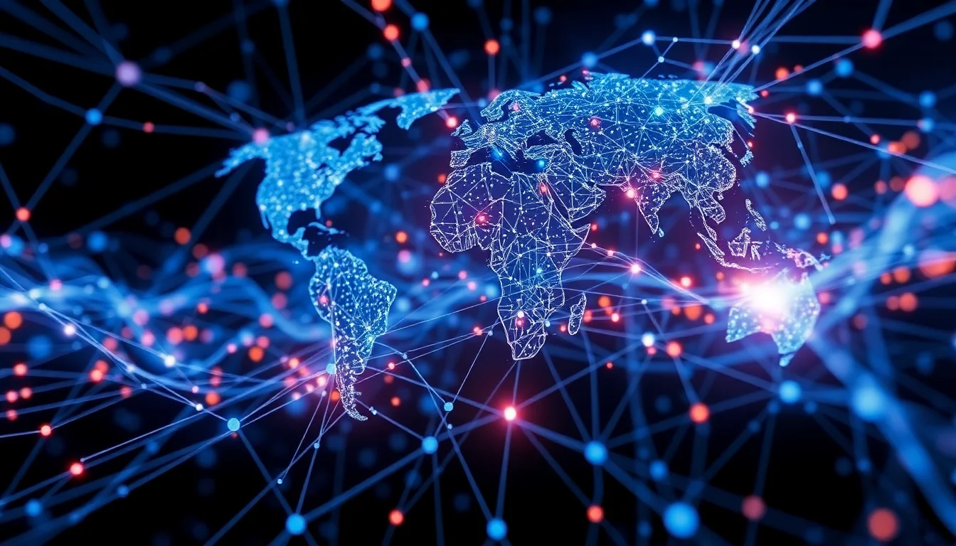 Modèles du monde : l'IA révolutionne son avenir en 2026