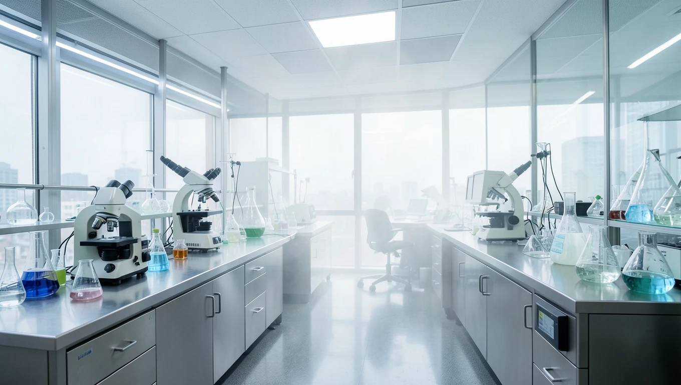 Moderna, Google DeepMind et Biocon misent sur l’IA scientifique
