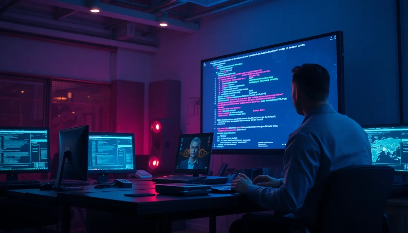 Muse Code pulvérise le développement sur répertoires géants