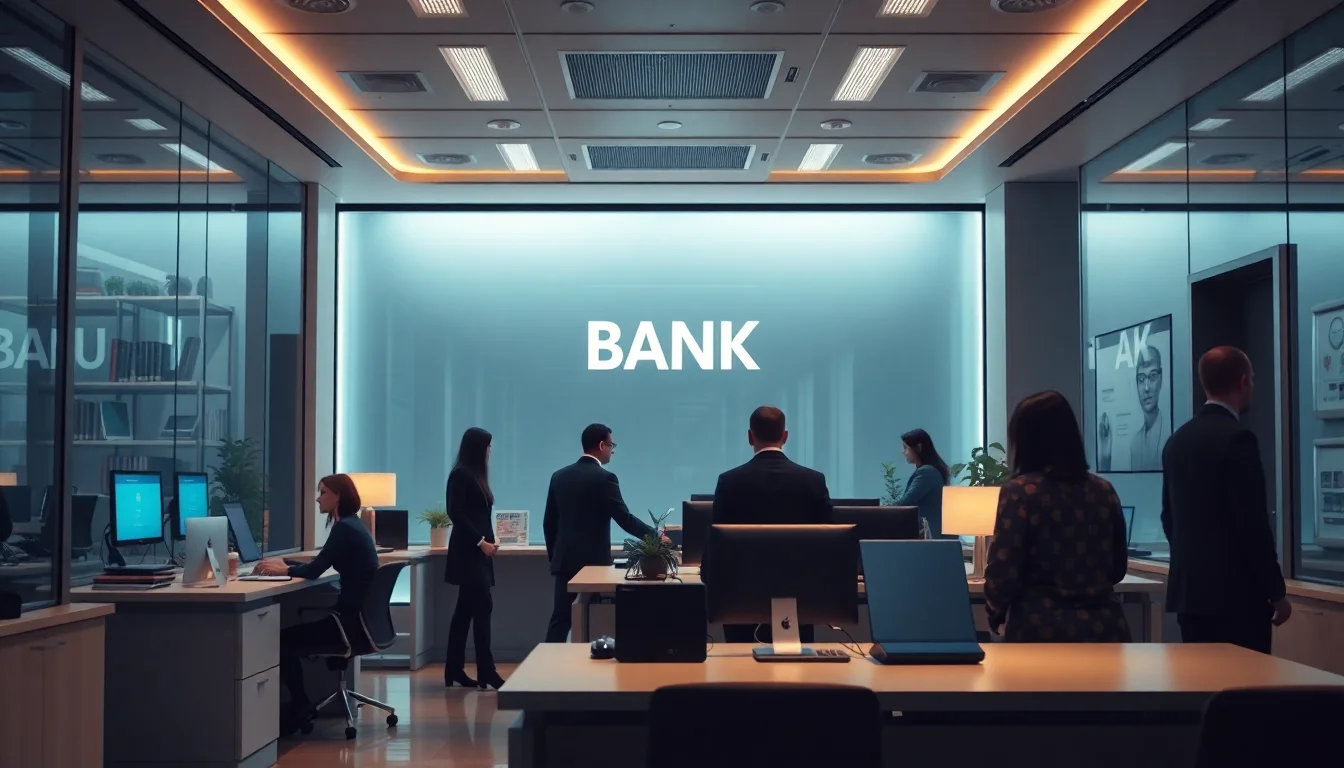 MVB Bank s'associe à Bretton AI pour doper sa conformité