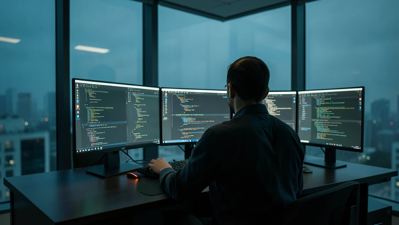Nace AI lance Drex et revendique 92,05 % sur BrowseComp-Plus