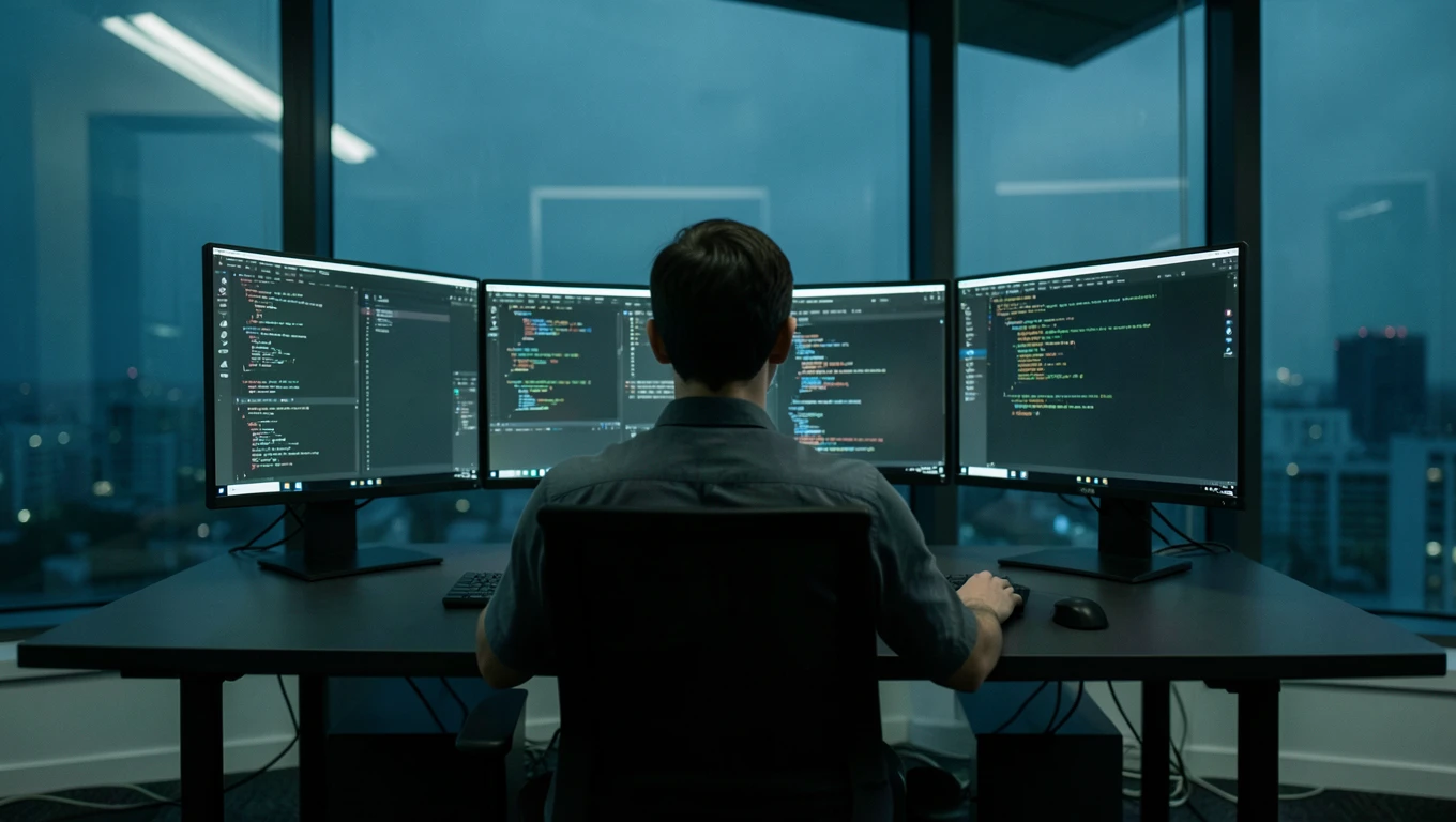 Nathan Benaich réunit plus de 600 voix pour State of AI