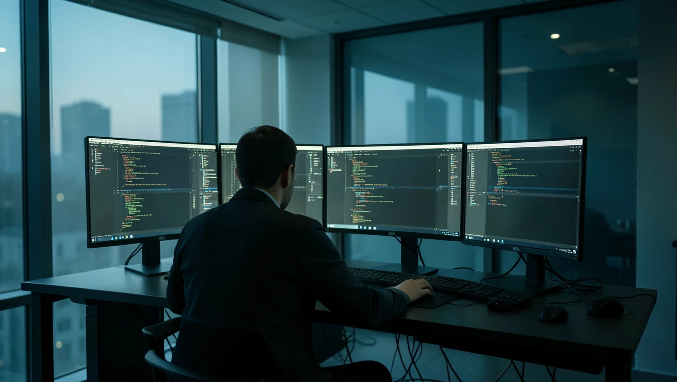Nathan Benaich fédère plus de 600 participants pour State of AI