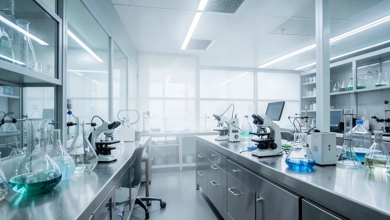 Nature mise sur l’IA pour décoder chaque cellule