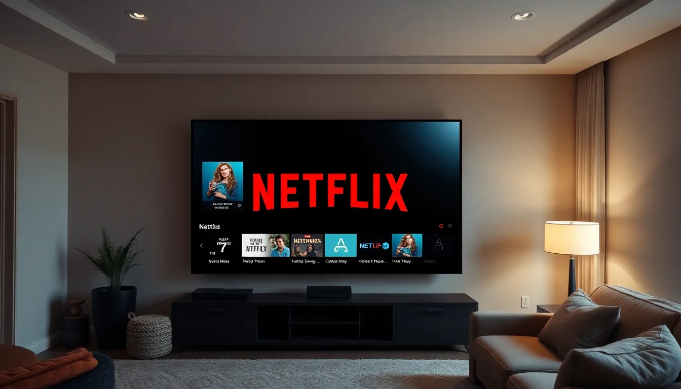 Netflix et ChatGPT : comment ils transforment le streaming