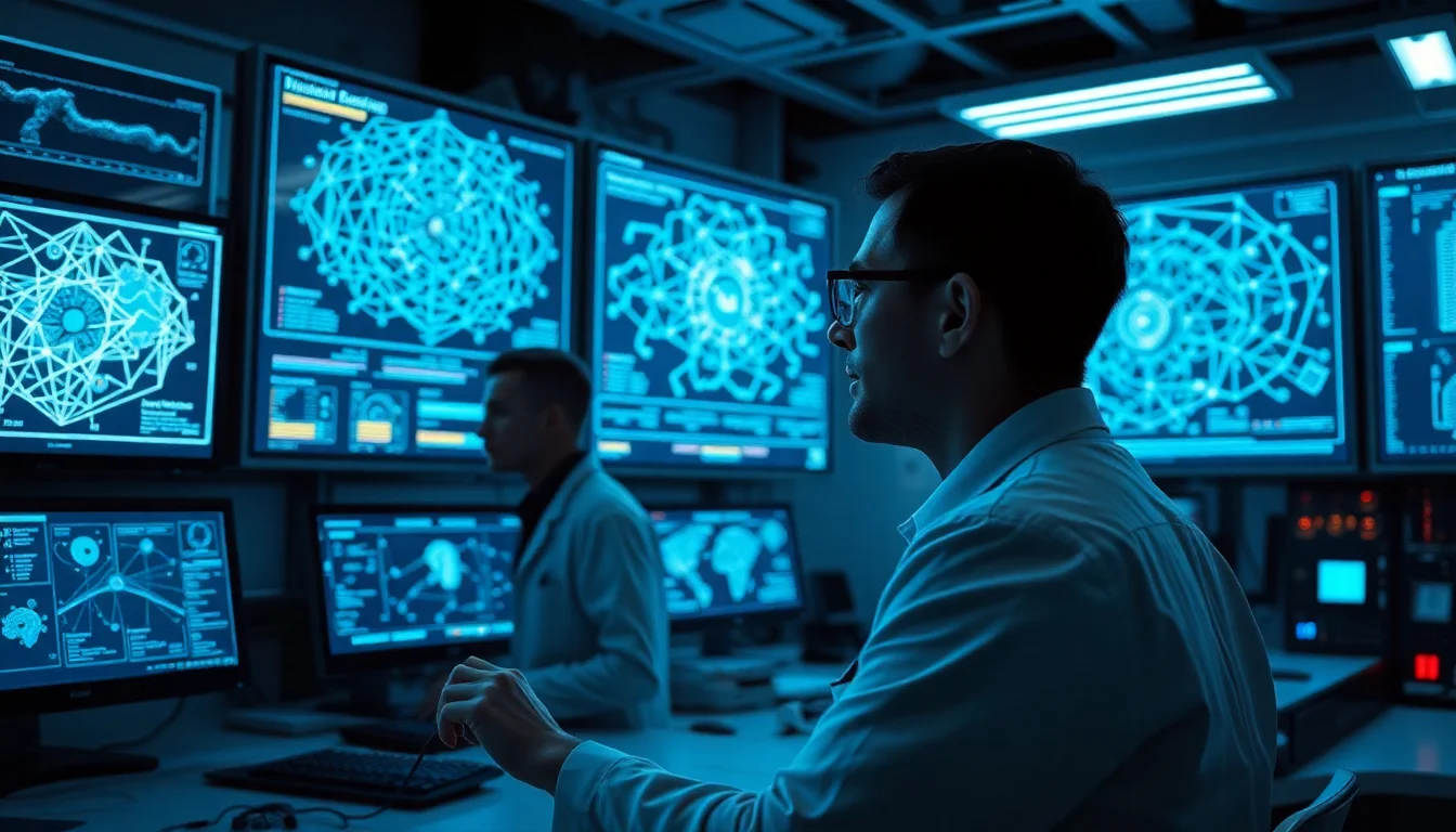 Neural transparency : révolutionne la confiance en IA