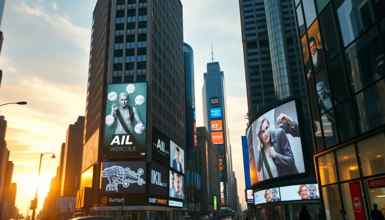 Amazon confronté aux nouvelles règles IA de New York