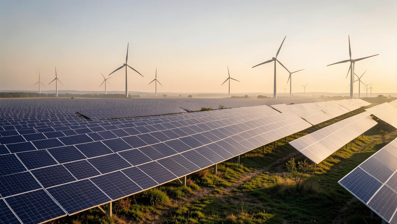 NV Energy réclame à Tract le financement de ses infrastructures