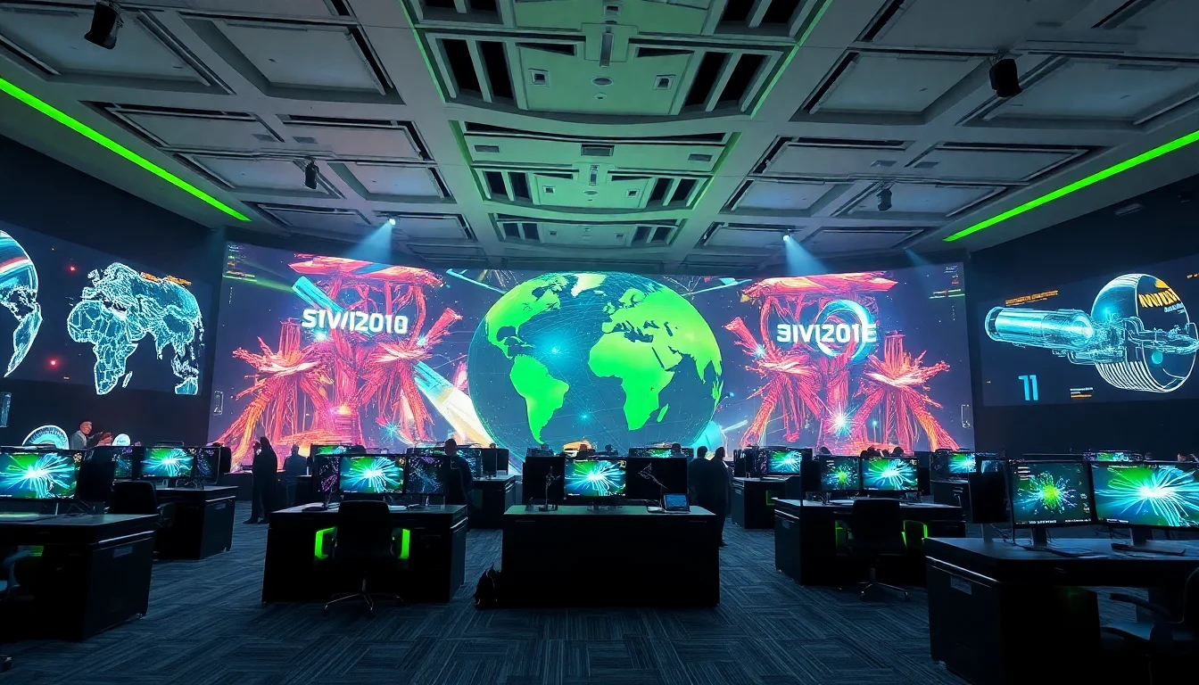 NVIDIA à SIGGRAPH : Cosmos 3 Edge redéfinit l'IA physique