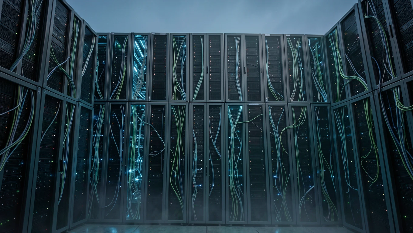 Nvidia alimente l'essor IA avec Wall Street