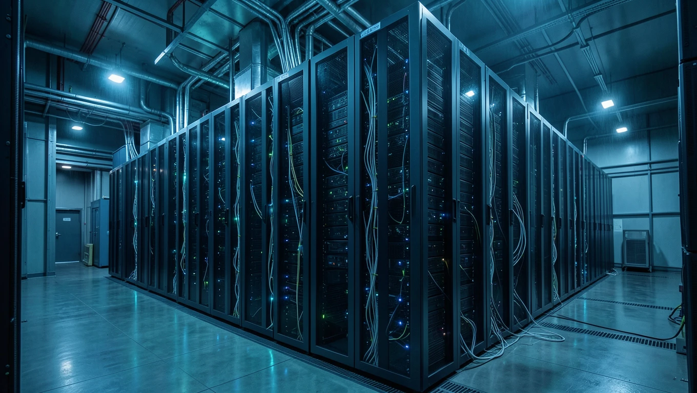 NVIDIA injecte 2 milliards de livres dans l’IA britannique