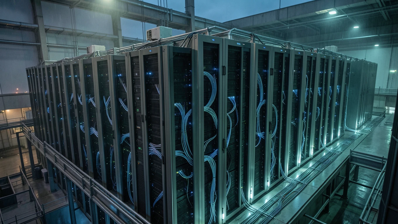 NVIDIA injecte 2 milliards de livres dans l’IA britannique