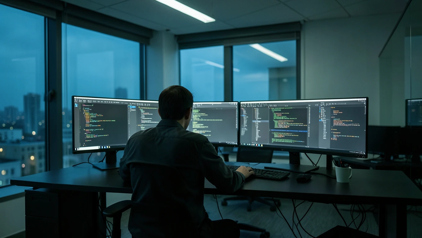 Microsoft et NVIDIA déploient les conteneurs d’agents sur Windows