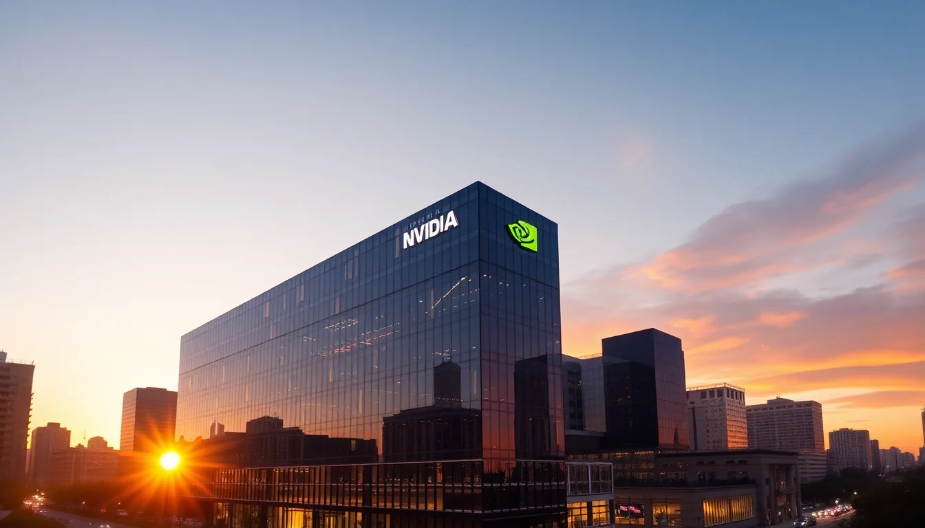 Nvidia injecte 5 milliards de dollars dans Safe Superintelligence