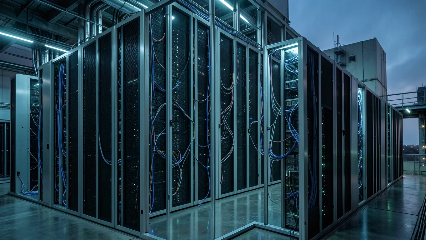 Nvidia mise 1 milliard sur cinq ans pour la superintelligence
