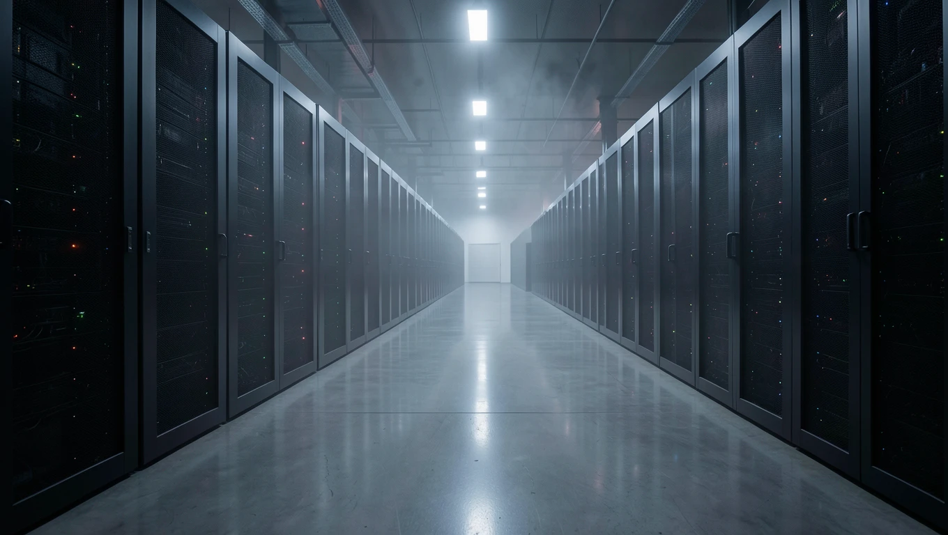 Nvidia confine ses modèles d’IA après plusieurs incidents